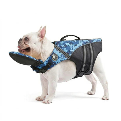 PawFloatie Life Jacket