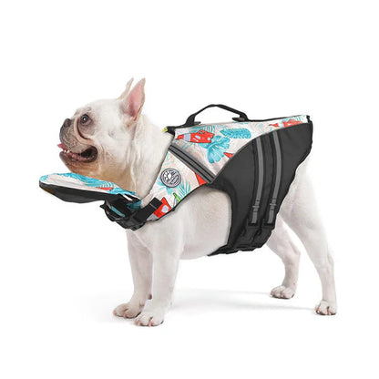 PawFloatie Life Jacket