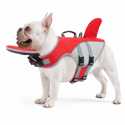 PawFloatie Life Jacket