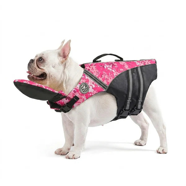 PawFloatie Life Jacket