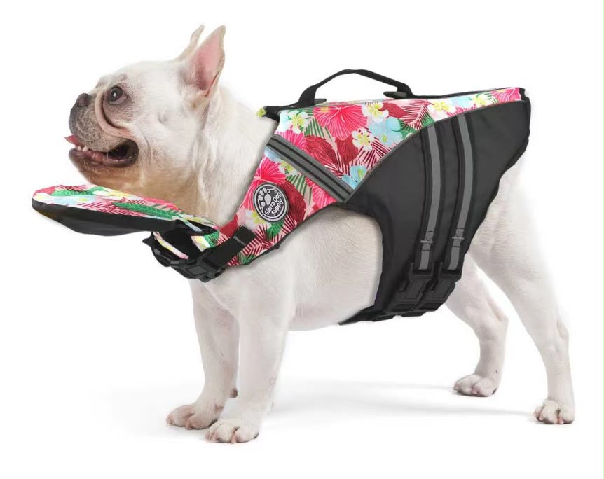PawFloatie Life Jacket Preorder