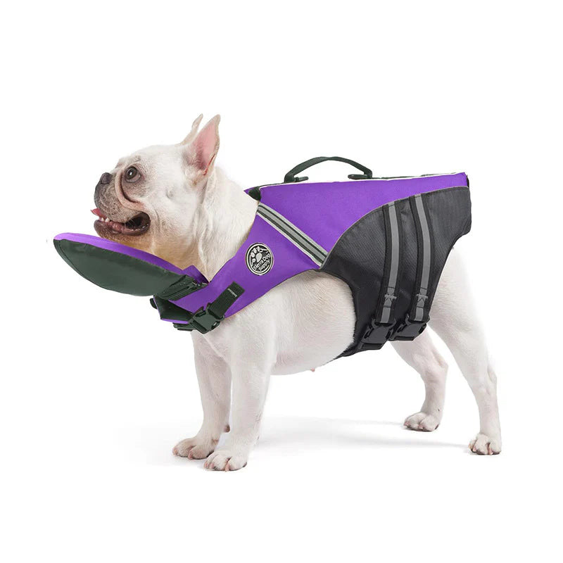 PawFloatie Life Jacket