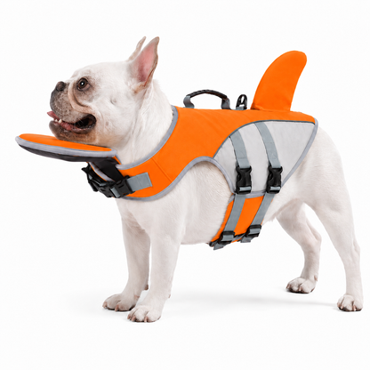 PawFloatie Life Jacket