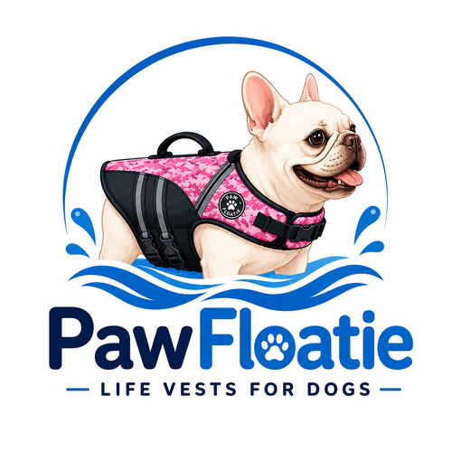 Paw Floatie